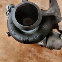 Turbina motori k9k 1.5 dci