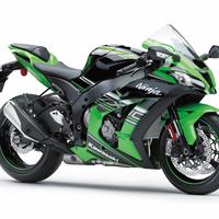 Ricambi kawasaki zx10r 16-20