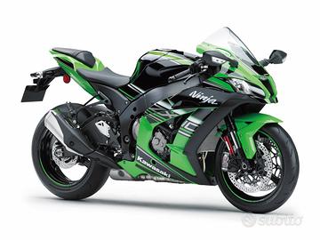 Ricambi kawasaki zx10r 16-20