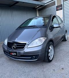 Mercedes A160 1.5 GPL 95cv Advantgarde - 2010