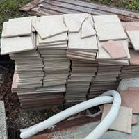 piastrelle varie 15x15