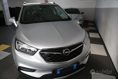 Opel Mokka X 1.4 Turbo GPL Tech 140CV 4x2 Innovati
