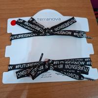 Lacci per scarpe Terranova 