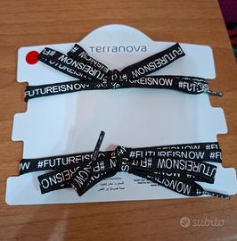 Lacci per scarpe Terranova 