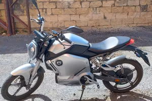 MOTO - SCOOTER ELETTRICO 