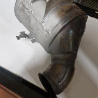 fap decatalizzato Mercedes glk