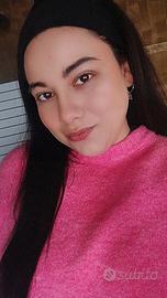 Babysitter/Commissioni anziani/partime