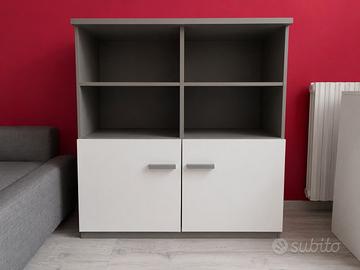 Mobili soggiorno ed armadio camera da letto