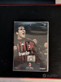 DVD N°1  3000 GOL MILAN