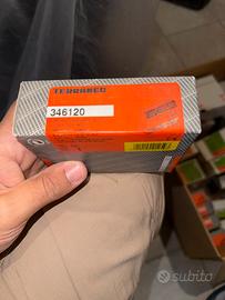 DERIVATORE DI PIANO AUDIO DIGITALE BTICINO 346120