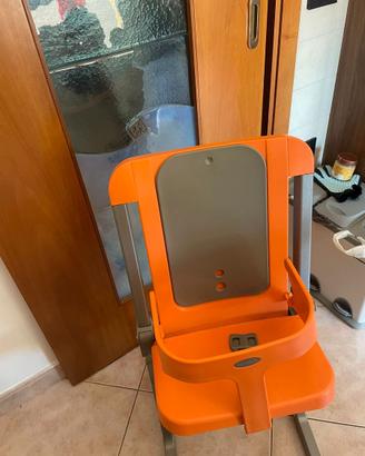 Brevi Slex Evo usato