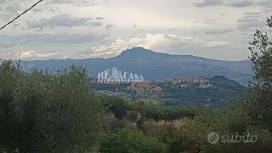 Casale / Rustico - Folignano