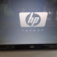 pc hp pavilion dv900 17 pollici