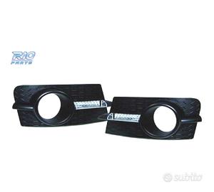 GRIGLIE PARAURTI SUZUKI SWIFT 05-10 SPORTLOOK LUCE