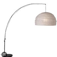 Lampada da terra ikea