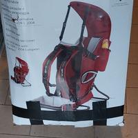 Zaino Brevi porta bimbi