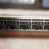 BEHRINGER Powerplay PRO-8 HA8000