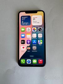 IPHONE 11 PRO MAX 64 GB NERO