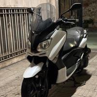 Yamaha X max 125 - 2011