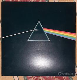 Pink Floyd The Dark Side Of The Moon 