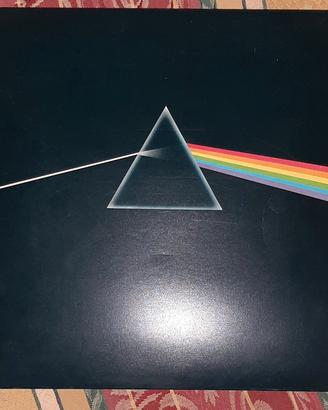 Pink Floyd The Dark Side Of The Moon 