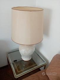 lampada da tavolo 