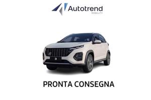 DR AUTOMOBILES DR3 Pronta Consegna - Tasso 0 ...