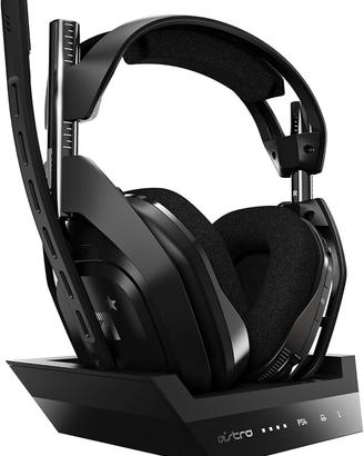 Astro A50 Wireless