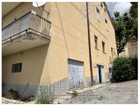 Appartamento – Corinaldo, Ancona - Vista 3