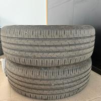 Pneumatici Estivi Continental - 235/65 R17 108V XL