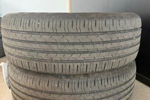 Pneumatici Estivi Continental - 235/65 R17 108V XL
