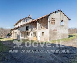 Rustico casale Via Roma, snc, 22070, Guanzate