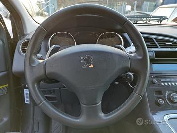 Volante PEUGEOT 3008 del 2010