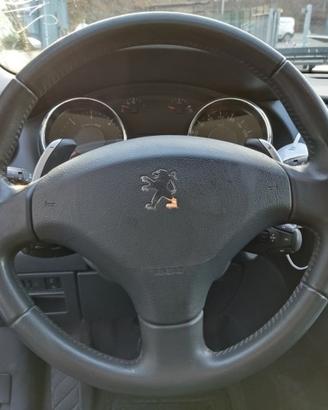 Volante PEUGEOT 3008 del 2010