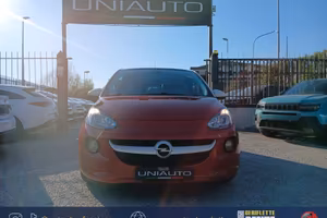 Opel Adam 1.4 87 CV GPL Tech Jam