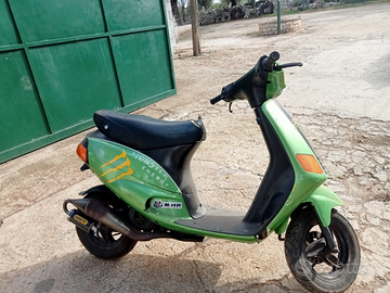 Zip fast rider come nuovo