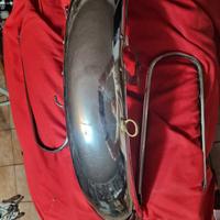 parafango ant  Honda 500 four