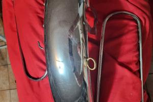 parafango ant  Honda 500 four