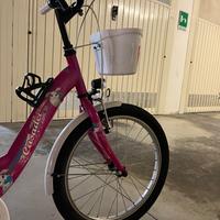 Bicicletta bimba - Offert