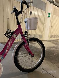 Bicicletta bimba - Offert
