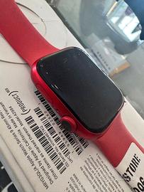 APPLE WATCH SERIE 9  45MM GPS +CELLULAR