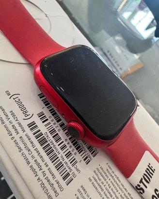 APPLE WATCH SERIE 9  45MM GPS +CELLULAR