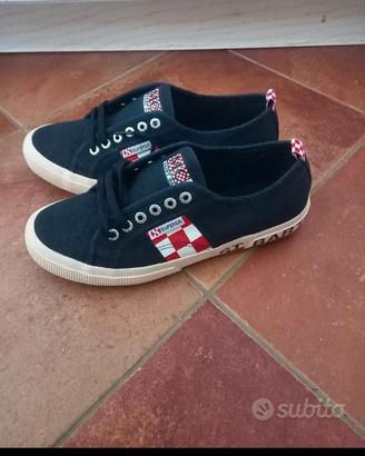 scarpe sainth barth
