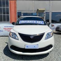 LANCIA Ypsilon GPL 1.2 69 Cv 5 Porte Silver