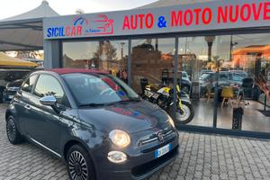Fiat 500 C 1.0 Hybrid Dolcevita Special Edition