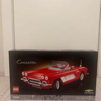 Lego 10321 Corvette