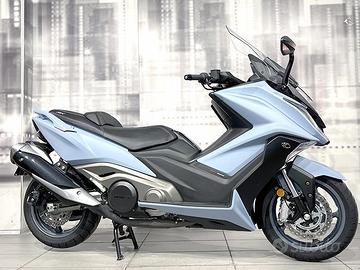 Kymco AK 550 ETS E5