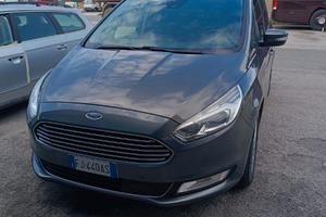 FORD Galaxy 3ª serie - 2017