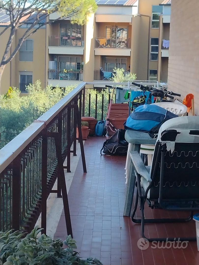 Appartamento – Roma, Marcigliana, Municipio Roma III - Vista 2