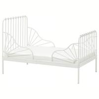 lettino allungabile Ikea 